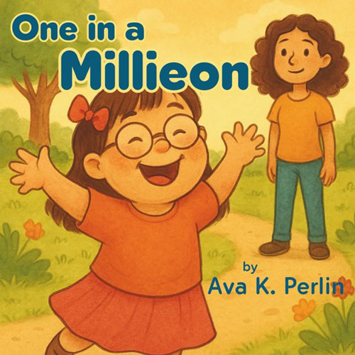 Blog: One in a Million