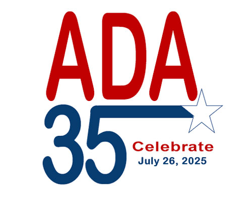 Blog: ADA 35