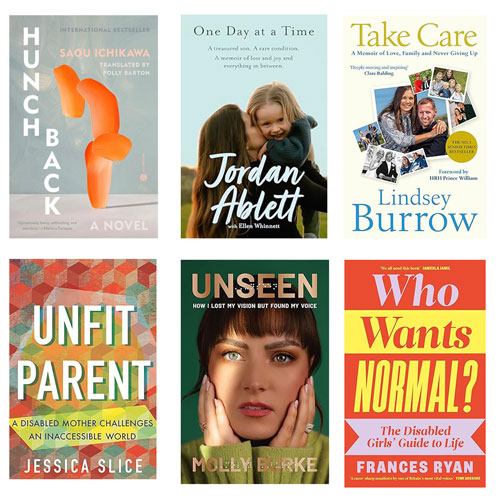 Blog: Bookshelf 2025