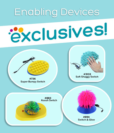 Tactile Switches Exclusive 2025
