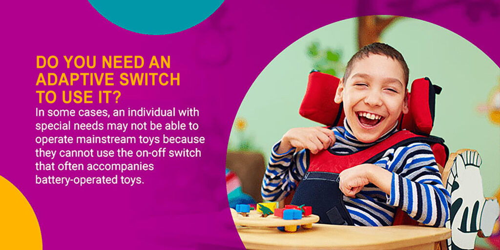 Special needs child in a wheelchair