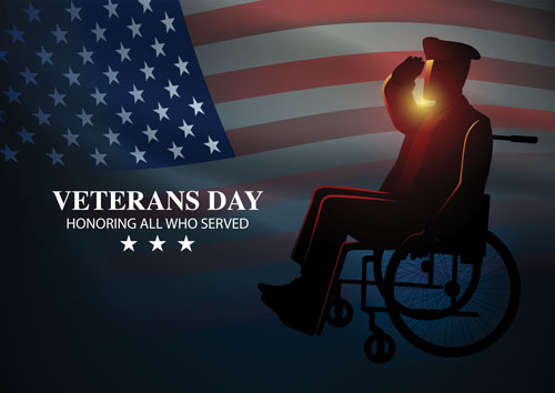 Blog: Honor Disabled Veterans 2025