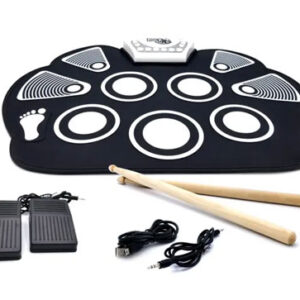 Drum Kit 4097.2026