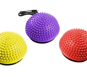Sensory Dome Switches Set of 3 (Assorted Colors) 8870.8871 2026