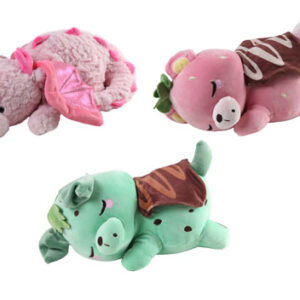 Snuggly Weighted Friends 3070.3071.3072.3073