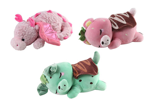 Snuggly Weighted Friends 3070.3071.3072.3073